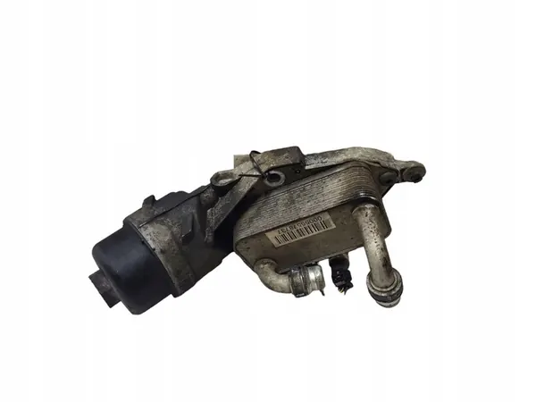 Oljefilterbas Opel Insignia A 2.0CDTI 00055578737 image 4