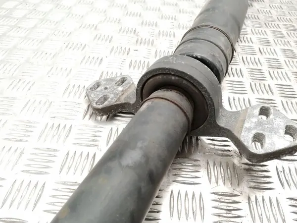 Eixo de transmissão Mercedes-Benz V Class W447 2017 A4474100700 image 4