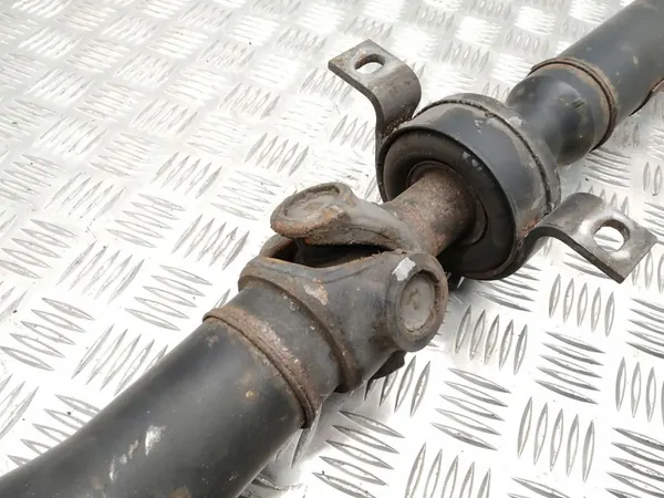 Eixo de transmissão Mercedes-Benz V Class W447 2017 A4474100700 image 6