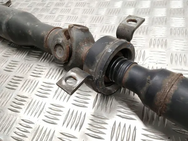 Eixo de transmissão Mercedes-Benz V Class W447 2017 A4474100700 image 7