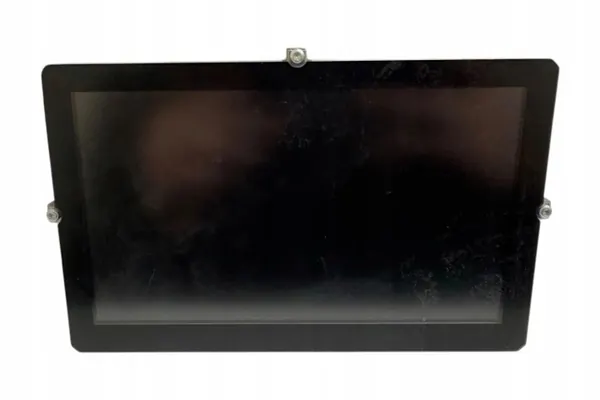 Écran de navigation OEM NS08086140L pour Nissan Qashqai image 2