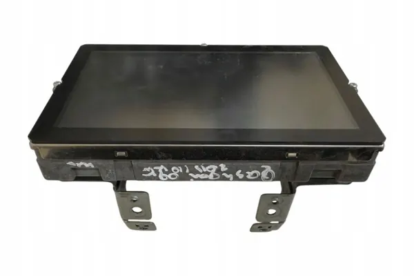 Écran de navigation OEM NS08086140L pour Nissan Qashqai image 3