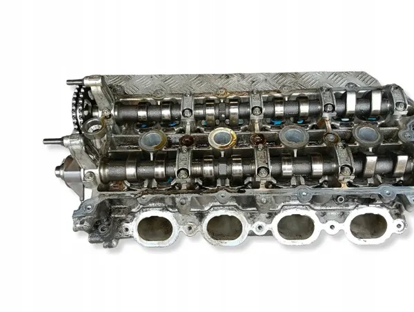 Vänster Cylinderhuvud OEM 948105121 Porsche Cayenne image 2