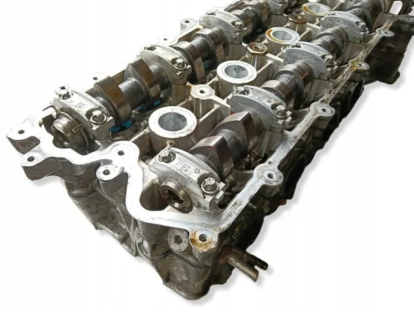 Vänster Cylinderhuvud OEM 948105121 Porsche Cayenne image 10