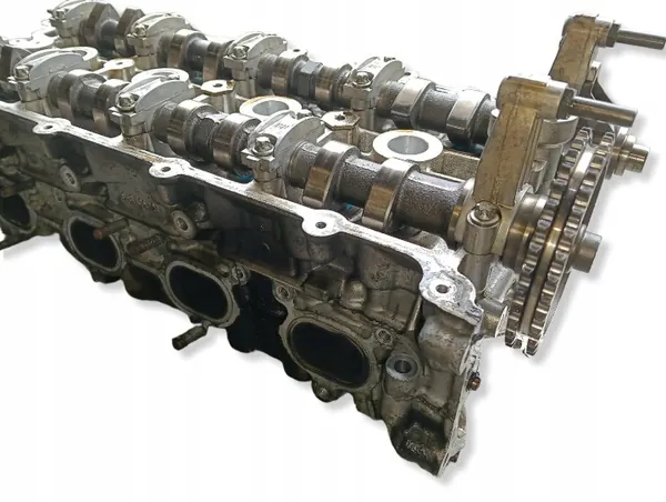 Vänster Cylinderhuvud OEM 948105121 Porsche Cayenne image 4