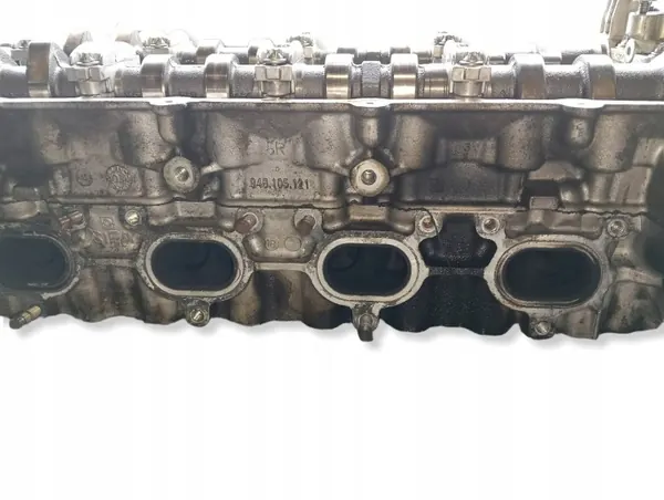 Vänster Cylinderhuvud OEM 948105121 Porsche Cayenne image 5