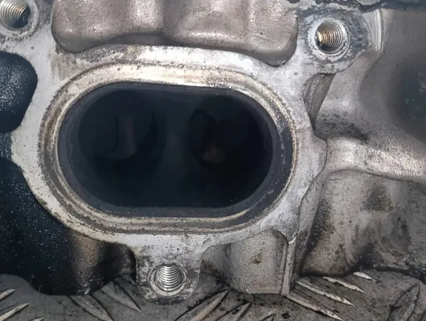 Vänster Cylinderhuvud OEM 948105121 Porsche Cayenne image 6