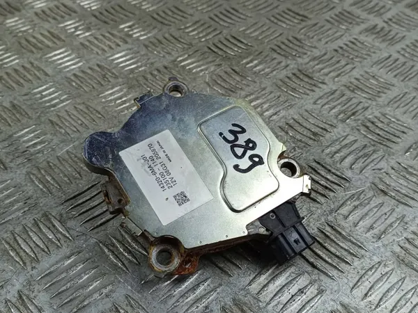 Pièce moteur Honda d'occasion OEM 2351001140 image 2
