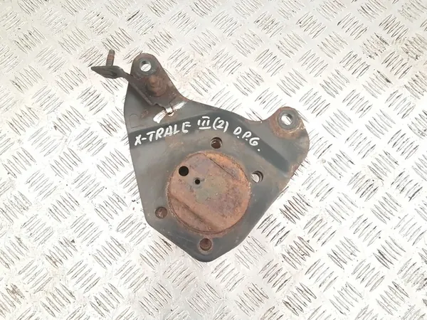 2017 Nissan X-Trail T32 Mozzo ruota posteriore 432024CE0A image 2