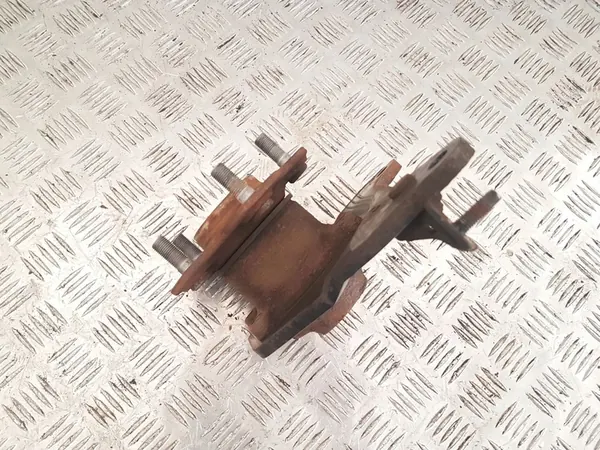 2017 Nissan X-Trail T32 Mozzo ruota posteriore 432024CE0A image 4