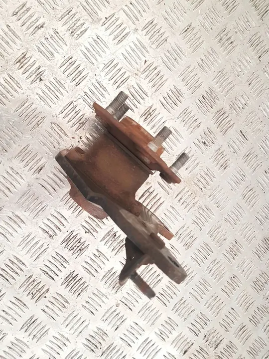 2017 Nissan X-Trail T32 Mozzo ruota posteriore 432024CE0A image 6