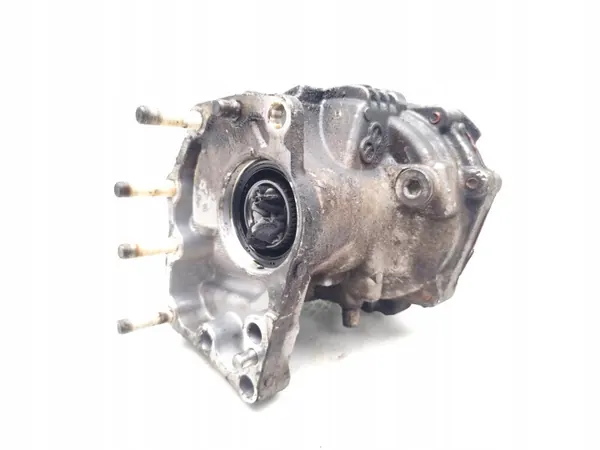 OEM 3610342010 jakovaihde Toyota RAV4 2.2D:lle image 3