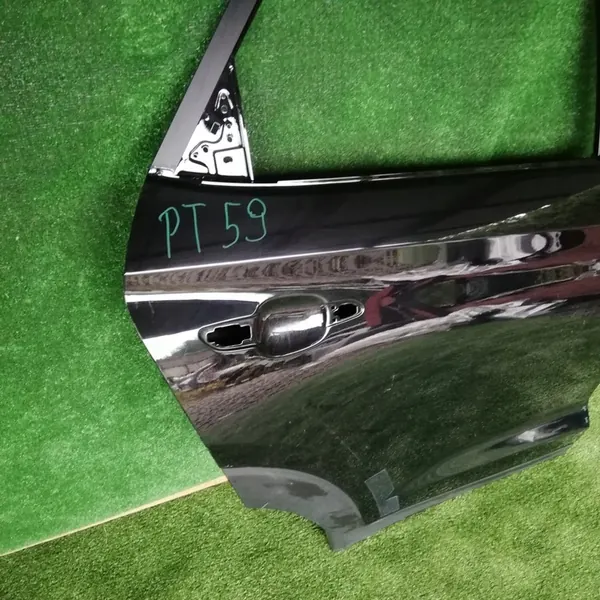 Höger bakdörr Hyundai Tucson III 2015-2020 OE 77004D7000 image 2