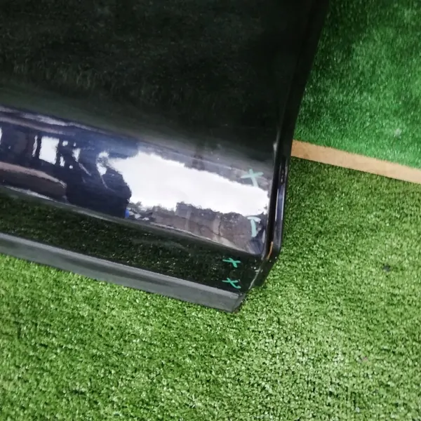 Höger bakdörr Hyundai Tucson III 2015-2020 OE 77004D7000 image 4