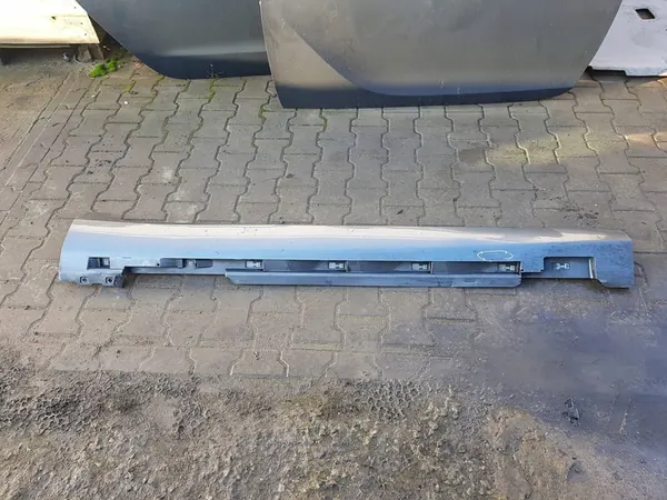 VOLVO V40 II 12-16 R-Design Garniture Droite 31395043 image 3