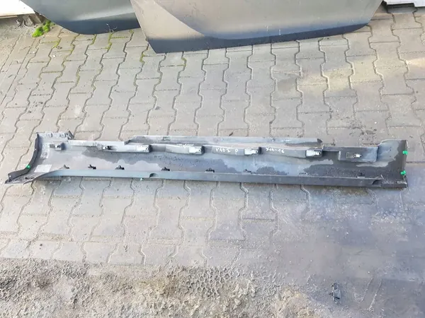 VOLVO V40 II 12-16 R-Design Garniture Droite 31395043 image 6