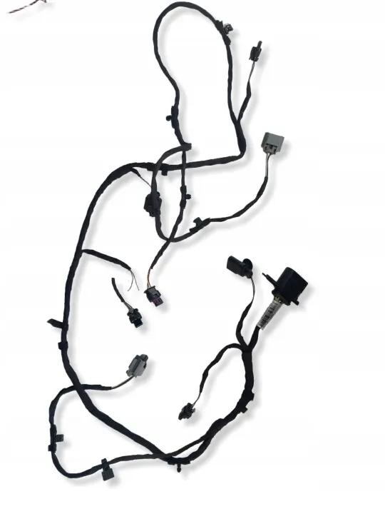 Gebrauchtes PDC-Kabel OEM 3G0971095EP für VW Passat B8 image 2