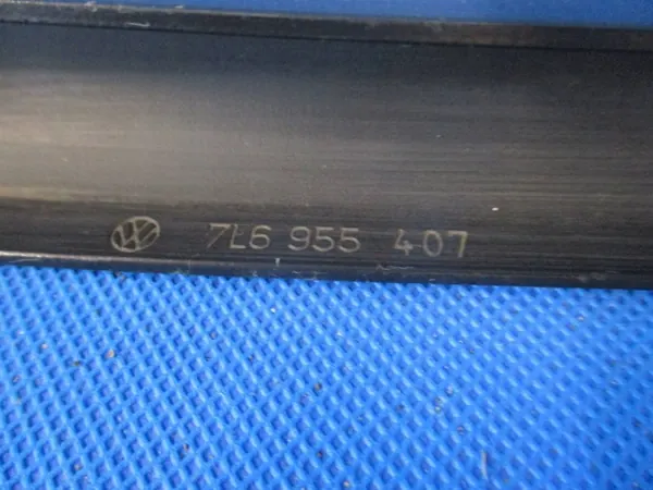 Vasen pyyhinvarsi OEM 7L6955407 VW Touareg I image 3