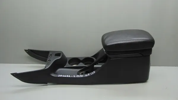 Accoudoir console centrale Jaguar X-Type OEM LIP130 image 2