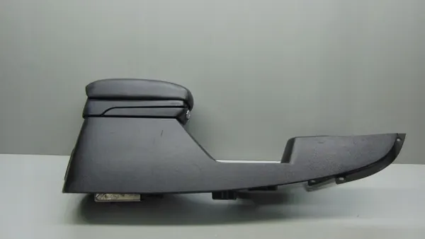 Accoudoir console centrale Jaguar X-Type OEM LIP130 image 7