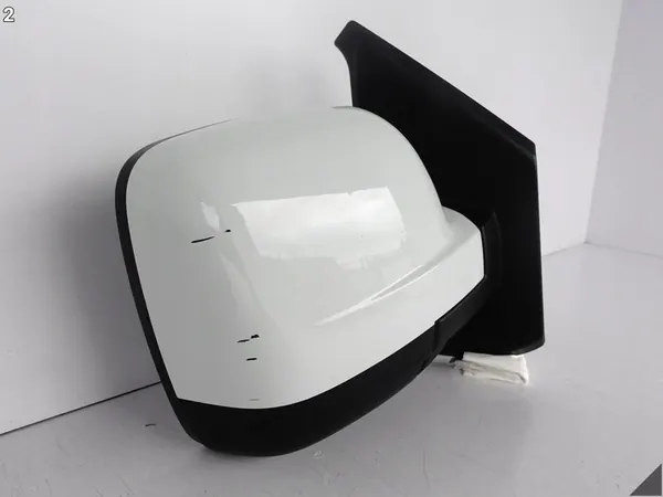 RENAULT TRAFIC III VIVARO B Specchio Destro EU 7 Pin OEM 963019167R image 3