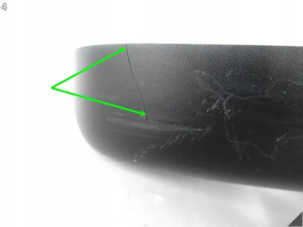 RENAULT TRAFIC III VIVARO B Specchio Destro EU 7 Pin OEM 963019167R image 5