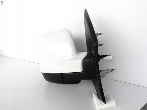RENAULT TRAFIC III VIVARO B Specchio Destro EU 7 Pin OEM 963019167R image 6