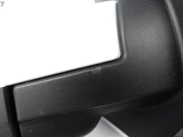 RENAULT TRAFIC III VIVARO B Specchio Destro EU 7 Pin OEM 963019167R image 8