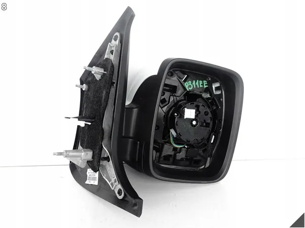 RENAULT TRAFIC III VIVARO B Specchio Destro EU 7 Pin OEM 963019167R image 9