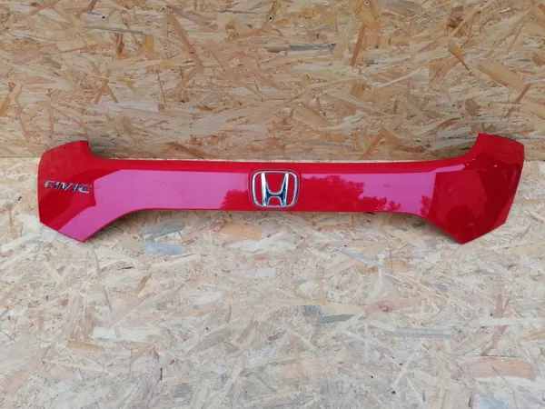 OEM 74890-TGG-ZZ00 Tavaratilan Luukun Lista Honda Civic X image 2
