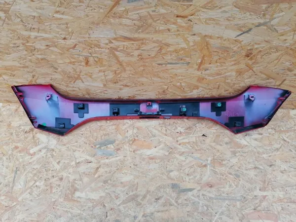 OEM 74890-TGG-ZZ00 Tavaratilan Luukun Lista Honda Civic X image 4