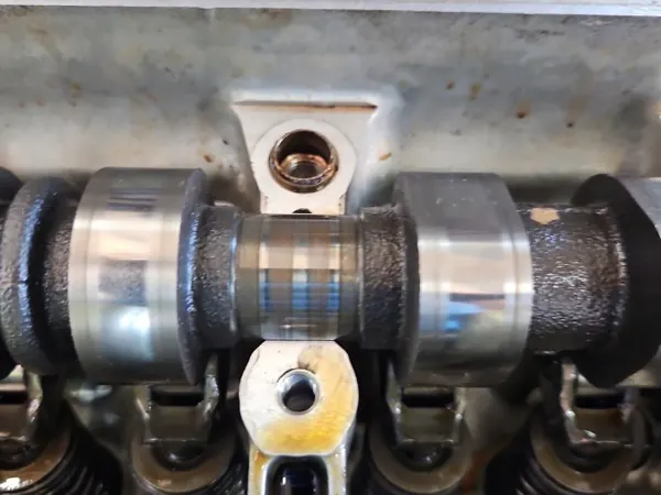 Nockenwelle Toyota OEM IMPRK1379107 für Auris 1.6 VVT-i image 5