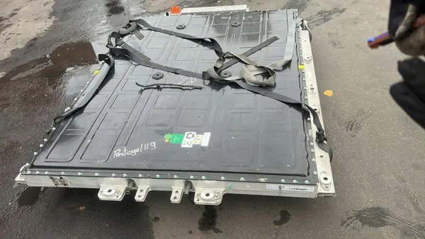 MG Akku OEM EU169A64S MG4 Trophy 2024:lle image 3