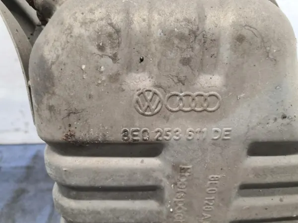 Silenciador Audi A4 B6 1.8T OEM SIMAR-58828- image 5