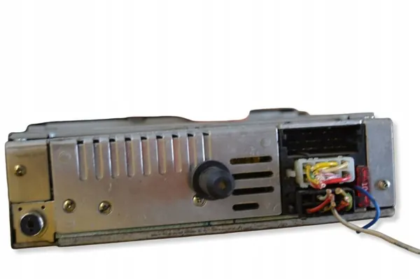 Rádio Multimédia Citroen Xsara OEM PU2472C image 3