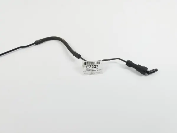 Tubería de embrague OEM 2156T7 para Citroen C4 Picasso 2.0 HDi image 3