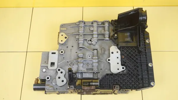 Getriebe-Mechatronik OEM 1068128409 für Jaguar XF image 2