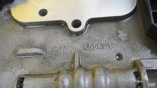 Getriebe-Mechatronik OEM 1068128409 für Jaguar XF image 6