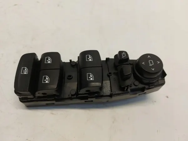 Painel Interruptor Janela BMW OE 6832729-02 Usado image 2
