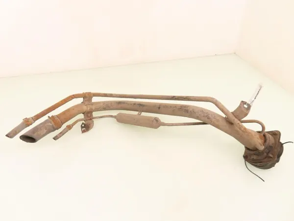 Pescoço de Abastecimento OEM WLEW PALIWA HONDA CITY IV image 2
