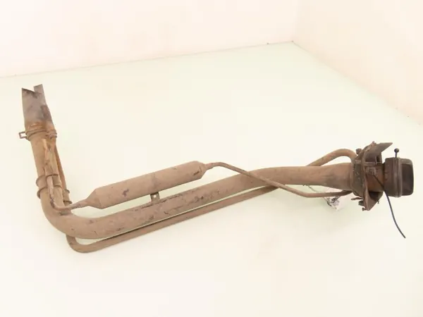 Pescoço de Abastecimento OEM WLEW PALIWA HONDA CITY IV image 4
