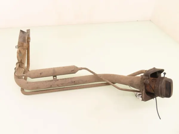 Pescoço de Abastecimento OEM WLEW PALIWA HONDA CITY IV image 5