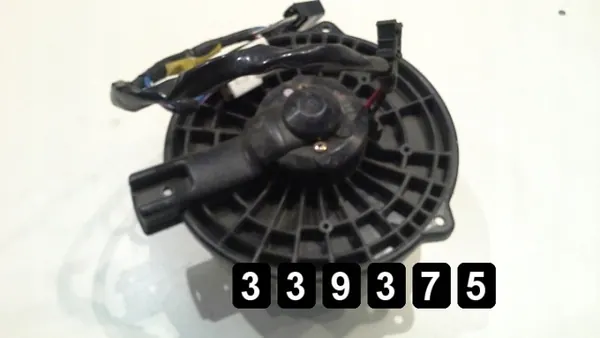 Heizungsgebläsemotor-Ventilator Lexus OEM AM-339375 image 2