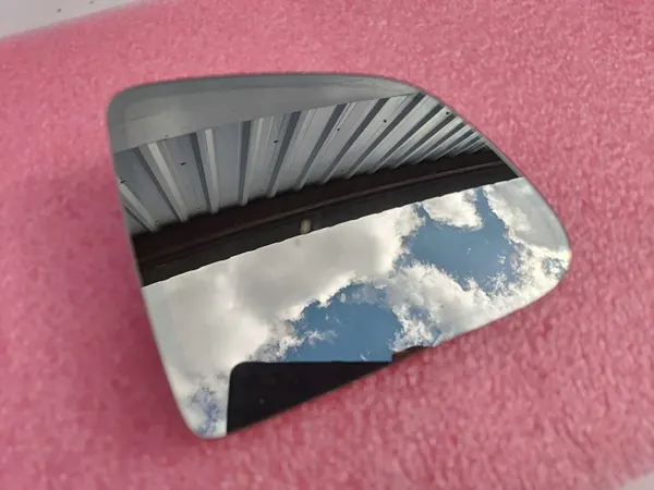 Insert Miroir Droit Tesla Model Y OEM 925-3137-001N image 4