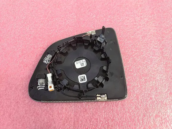 Insert Miroir Droit Tesla Model Y OEM 925-3137-001N image 5