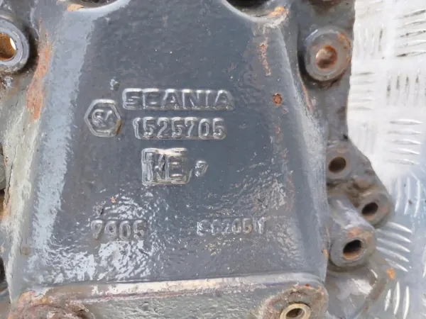 Scania 1525705 fästbracket för axel image 5