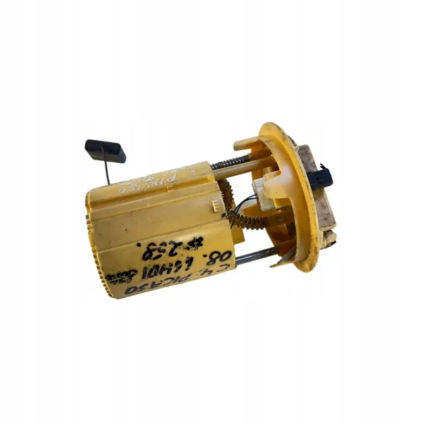 Sensor de nível de combustível OEM 9684995280 Citroën C4 image 4