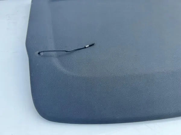 Étagère coffre arrière Porsche Macan 95B OEM 95B867769F image 3
