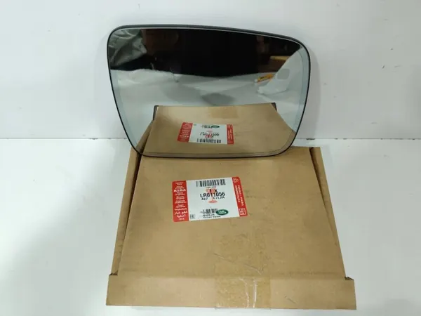 LR011056 Insert Miroir Angle Mort Range Rover L322 image 2