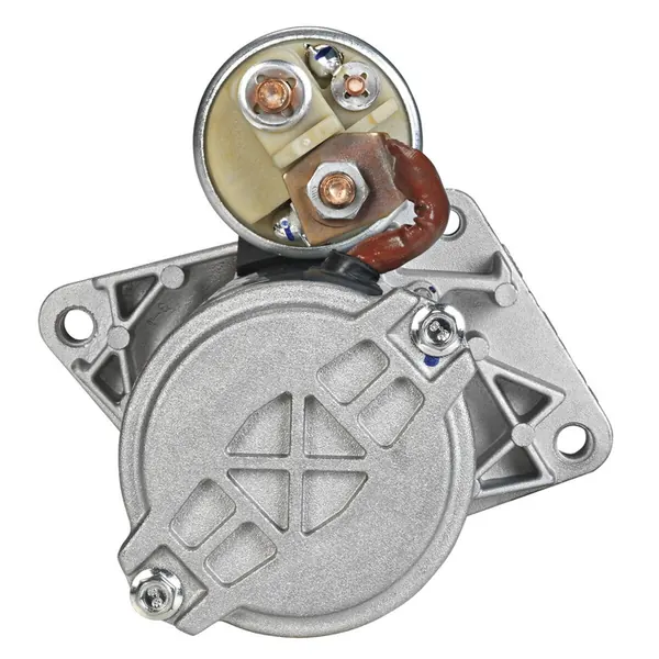 Motor de arranque Valeo 438202 image 3